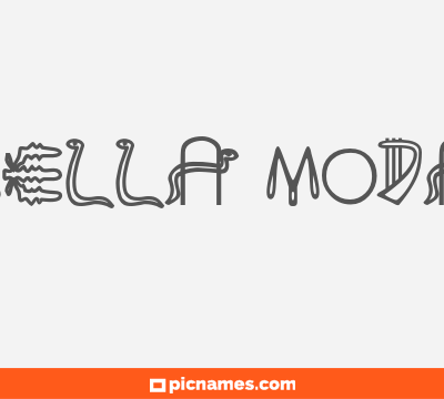 Bella Moda